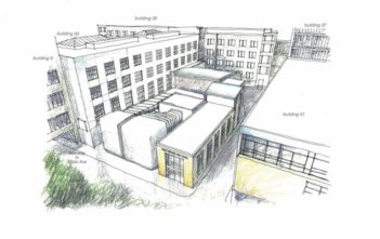 MIT’s Wind Tunnel gets 21st century update MIT Wind tunnel