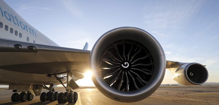 GE9X