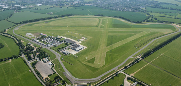 Goodwood Aerodrome