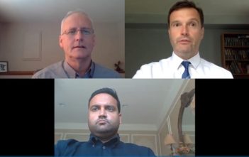 Virtual NDT roundtable