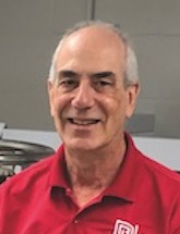 Steve Zabarnick