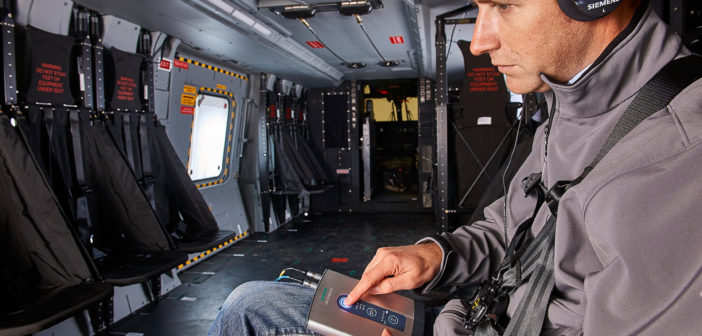 Flight comfort expectations pose new challenges for acoustic development teams