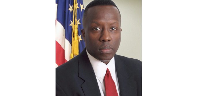 Derek Hinton