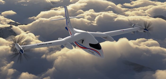Avions Mauboussin