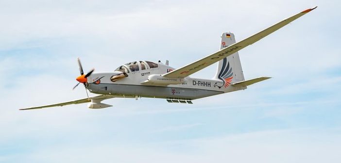 H3 Grob 520