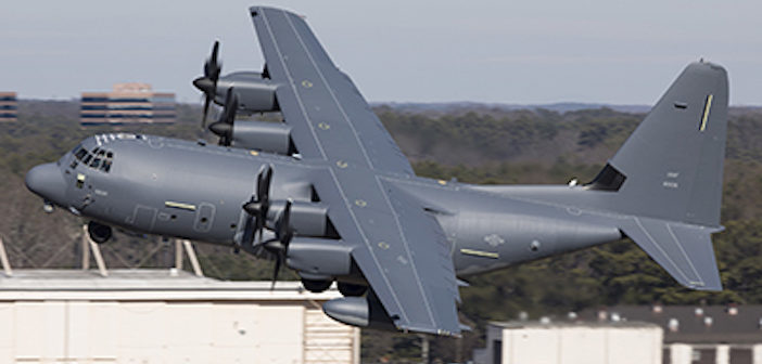 C-130J