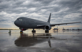 KC-46A