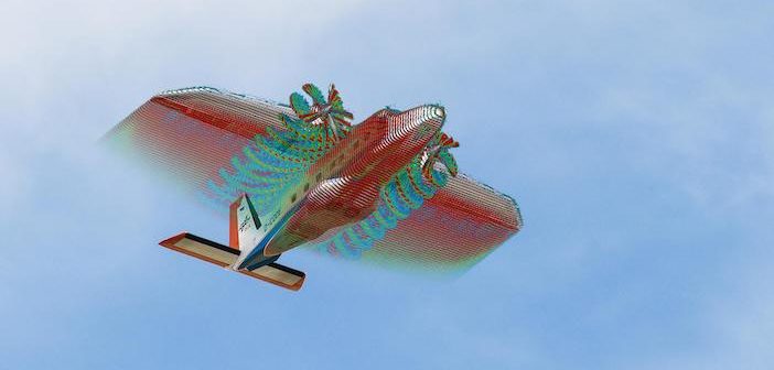 aircraft noise