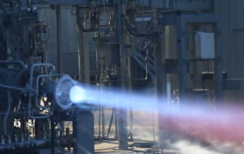 hot fire testing