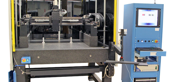 test equipment