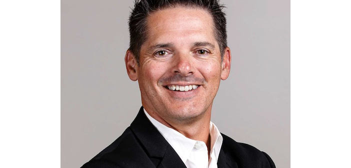 Jon Damush, CEO of Iris Automation