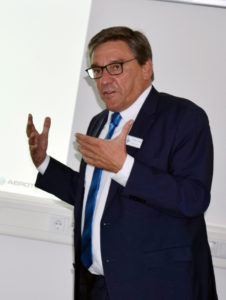 Norbert Ludwig