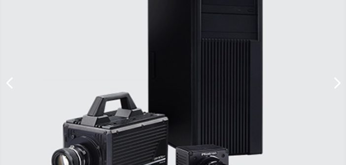 Crysta camera