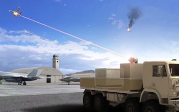 Rolls-Royce delivers power system for US military laser guns