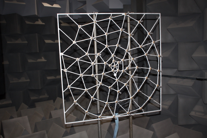 Microphone array