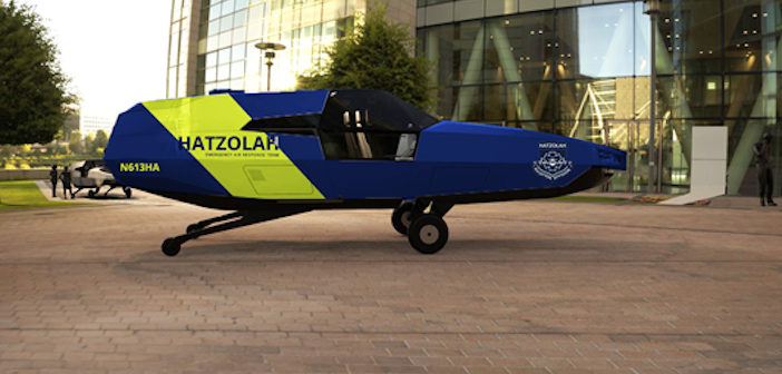VTOL