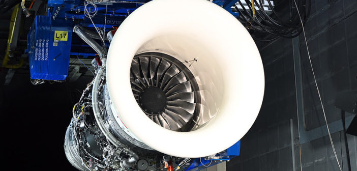 Pearl 700 engine