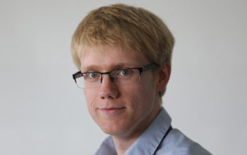 Alex Ballisat