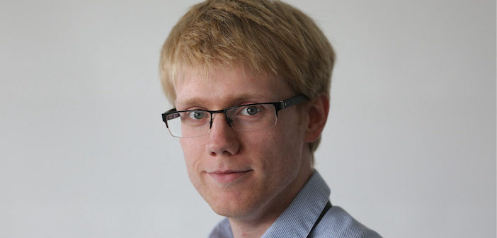 Alex Ballisat