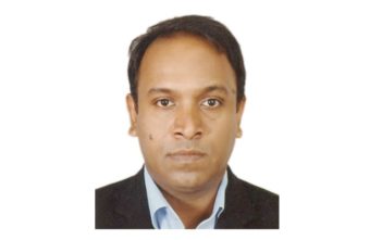 Dr. Suresh Perinpanayagam, Senior Lecturer in Intelligent Systems, Cranfield University