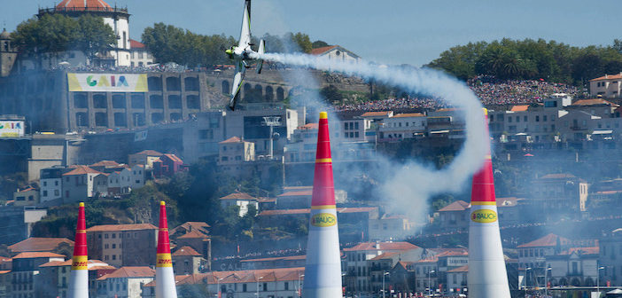 World Championship Air Race