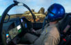 This 2017 image illustrates Boeing’s proposal for a simulator within the T-X system, which became T-7A Red Hawk (Photo: Eric Shindelbower/Boeing)