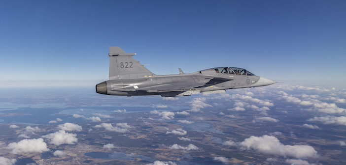 Gripen
