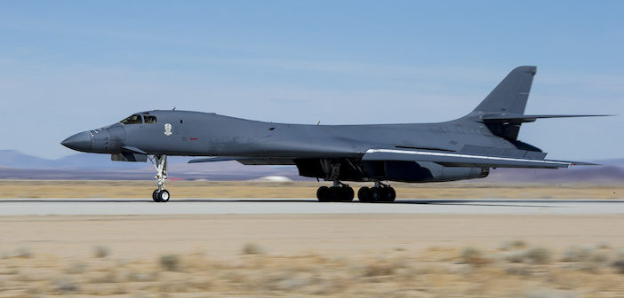 B1-B Lancer