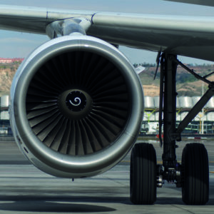More than 30,000 CFM56 engines have been produced since it was first produced in the 1970s