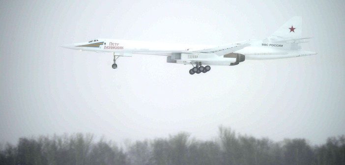 TU-160M2