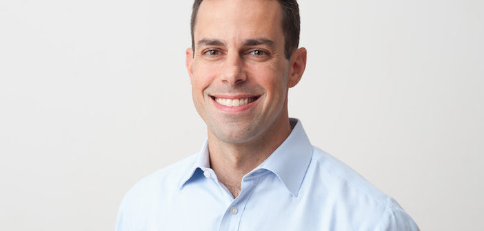 Andrew Patton ZeroAvia