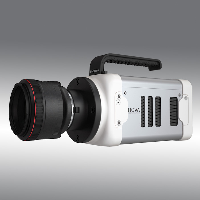 fastcam camera fastcam camera