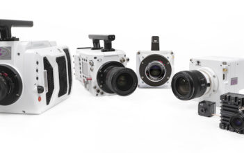 Phantom cameras