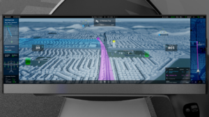 Control of propulsion is more complex with eVTOLs and has to be achieved with the latest electronics and software
