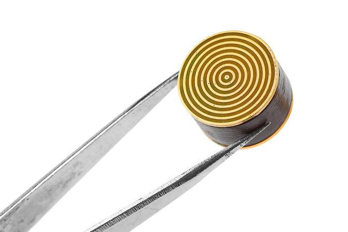 small component