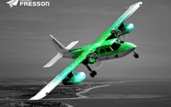 Project Fresson