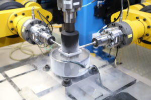 Cryogenic tests