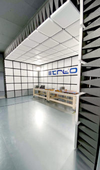 Treo – Labor für Umweltsimulation GmbH