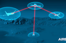 laser based satellite communications