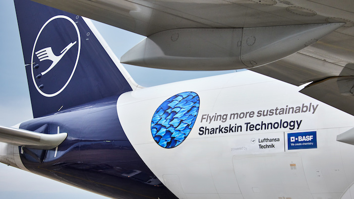 Cargo aircraft