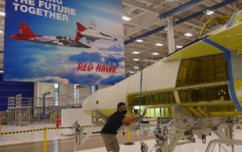 Red Hawk