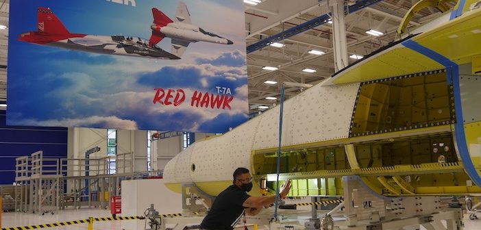 Red Hawk
