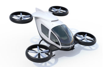 eVTOL