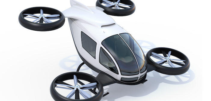 eVTOL