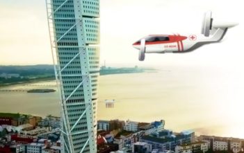 Air ambulance