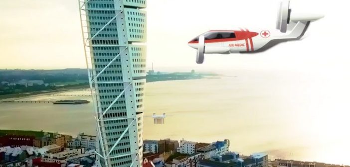 Air ambulance