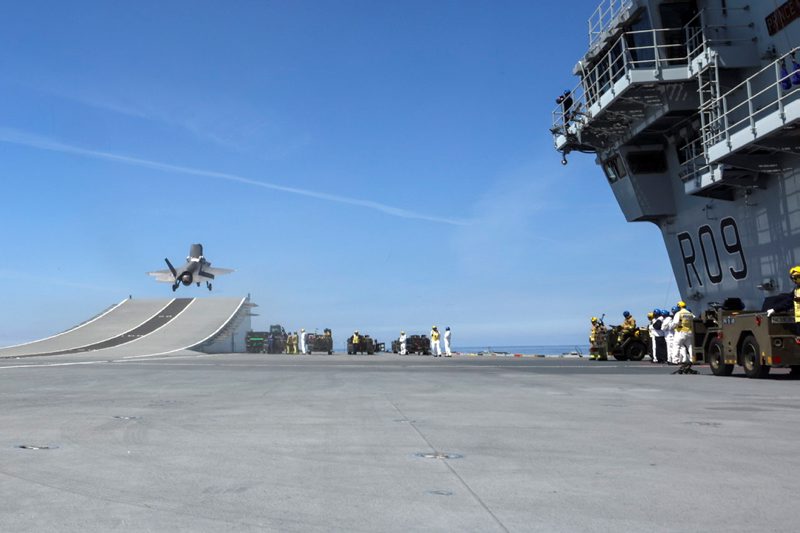 F-35B