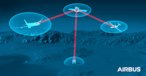 Laser-based satellite communications is the next step for the internet ...