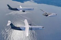 Zeroe concept aircraft