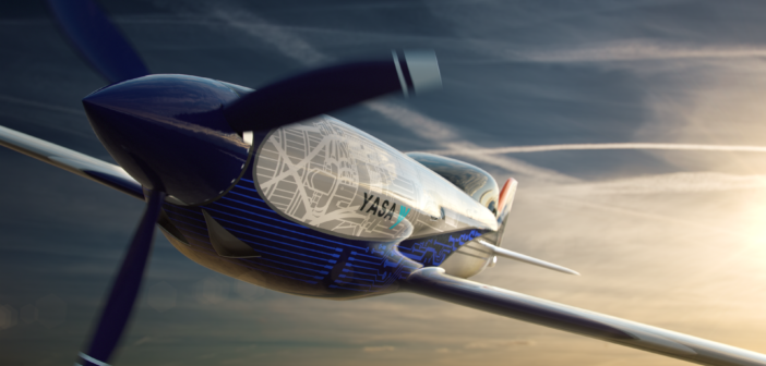 Test engineers are adapting to the high-voltage environments of the next generation of aircraft with vital safety measures